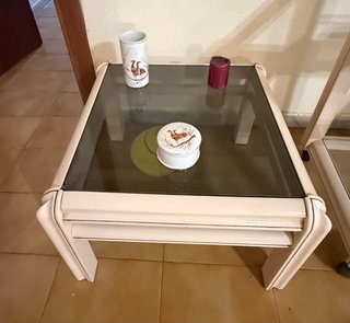 Muebles completo para salon