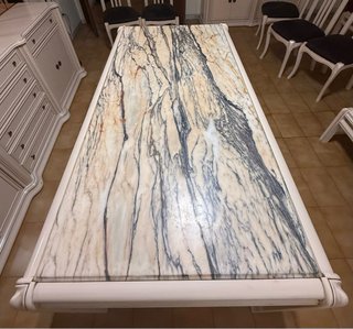 Muebles completo para salon