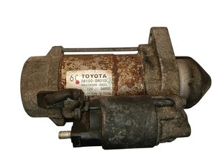 MOTOR ARRANQUE TOYOTA VERSO (AUR2/ZGR2) 1ADFTV 28