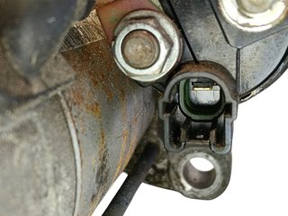 MOTOR ARRANQUE TOYOTA VERSO (AUR2/ZGR2) 1ADFTV 28