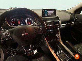 Mitsubishi Eclipse Cross 150T Spirit