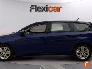 Peugeot 308 SW Access BlueHDI 75KW (100CV)