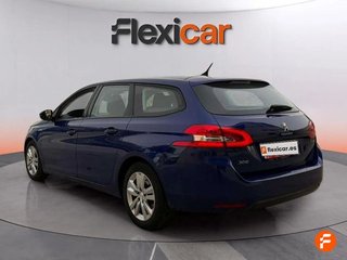 Peugeot 308 SW Access BlueHDI 75KW (100CV)