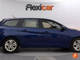 Peugeot 308 SW Access BlueHDI 75KW (100CV)
