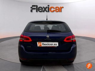 Peugeot 308 SW Access BlueHDI 75KW (100CV)