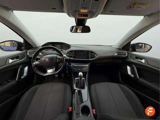 Peugeot 308 SW Access BlueHDI 75KW (100CV)