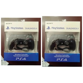Mando DualShock 4 PS4 Nuevo