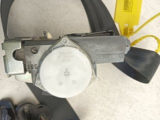 CINTURON SEGURIDAD DELANTERO DERECHO FORD FIESTA