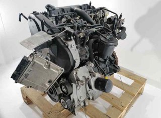 Motor completo peugeot rhy 306 berlina tmanp336660