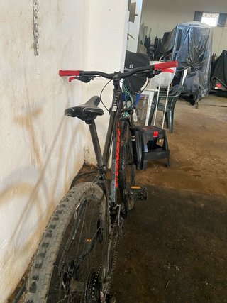 Bicicleta Conor 6700