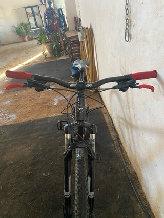 Bicicleta Conor 6700