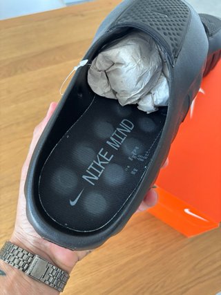 Nike Mind 001 Scarpe Uomo