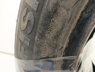 NEUMATICO NISSAN PRIMERA BERLINA (P11) GA16DE 195