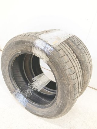 NEUMATICO NISSAN PRIMERA BERLINA (P11) GA16DE 195