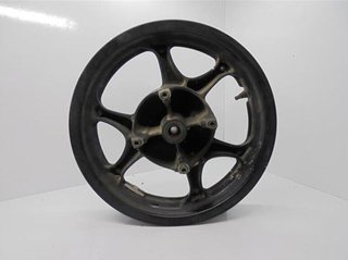 3888 llanta rueda delantera honda dylan 125