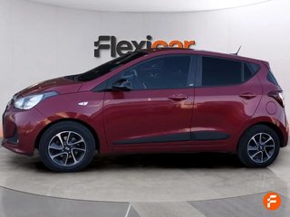 Hyundai i10 1.0 Go!