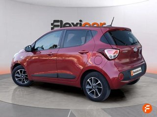 Hyundai i10 1.0 Go!