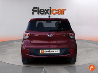 Hyundai i10 1.0 Go!