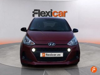Hyundai i10 1.0 Go!
