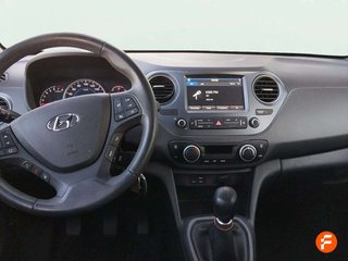 Hyundai i10 1.0 Go!