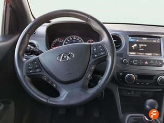 Hyundai i10 1.0 Go!
