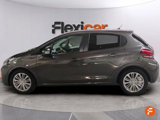 Peugeot 208 5P Signature 1.2L PureTech 60KW (82CV)