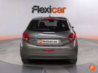 Peugeot 208 5P Signature 1.2L PureTech 60KW (82CV)