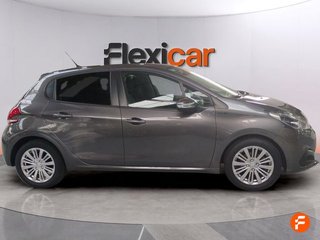 Peugeot 208 5P Signature 1.2L PureTech 60KW (82CV)