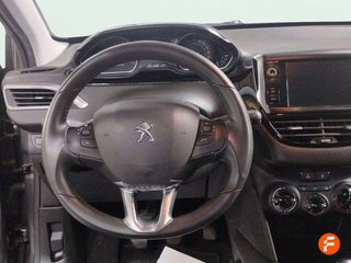 Peugeot 208 5P Signature 1.2L PureTech 60KW (82CV)