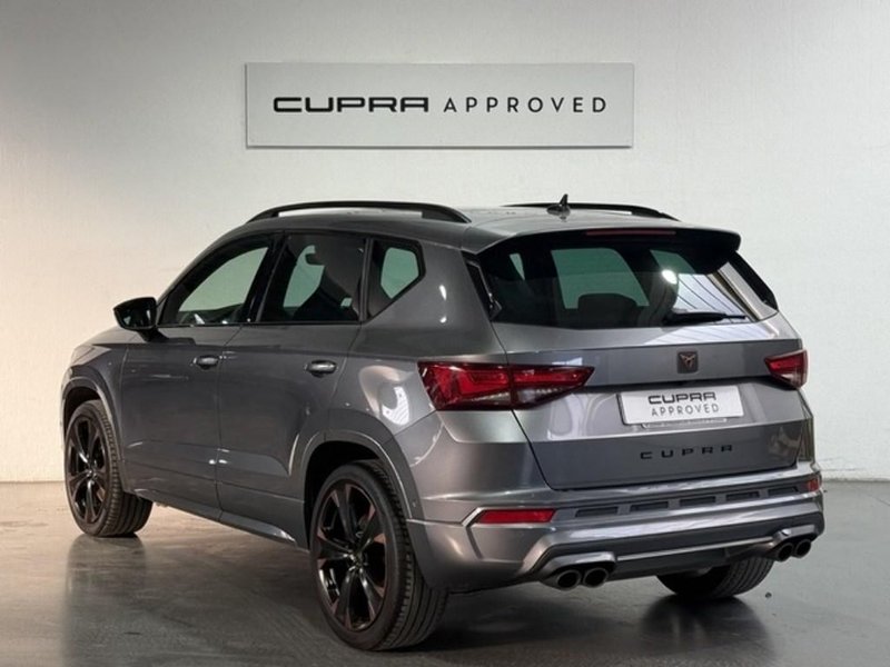 Cupra Ateca 2.0 TSI 4Drive DSG 2023, foto 3