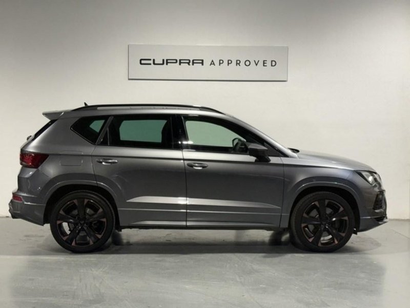 Cupra Ateca 2.0 TSI 4Drive DSG 2023, foto 4