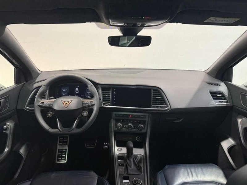Cupra Ateca 2.0 TSI 4Drive DSG 2023, foto 5