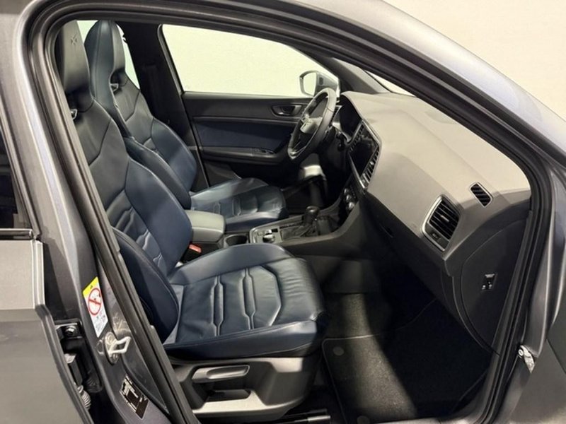 Cupra Ateca 2.0 TSI 4Drive DSG 2023, foto 6