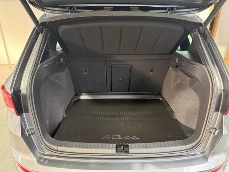 Cupra Ateca 2.0 TSI 4Drive DSG 2023, foto 8