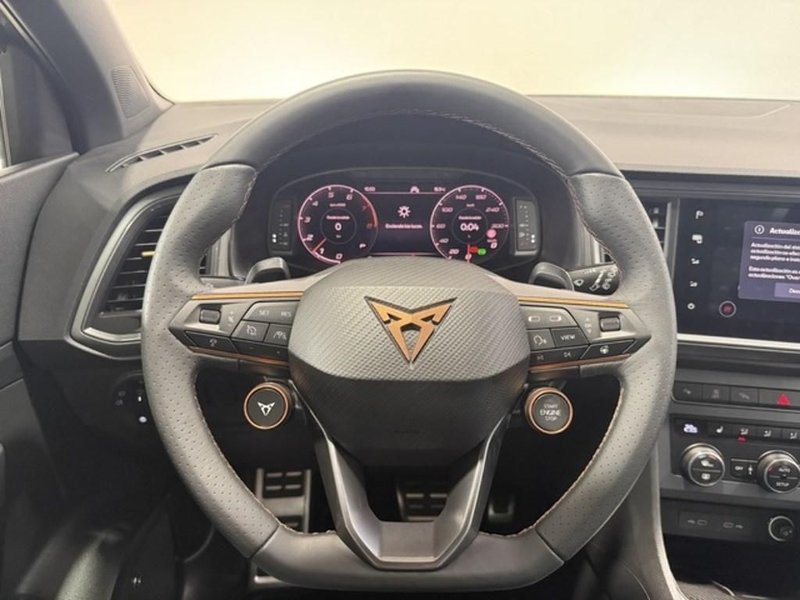 Cupra Ateca 2.0 TSI 4Drive DSG 2023, foto 10