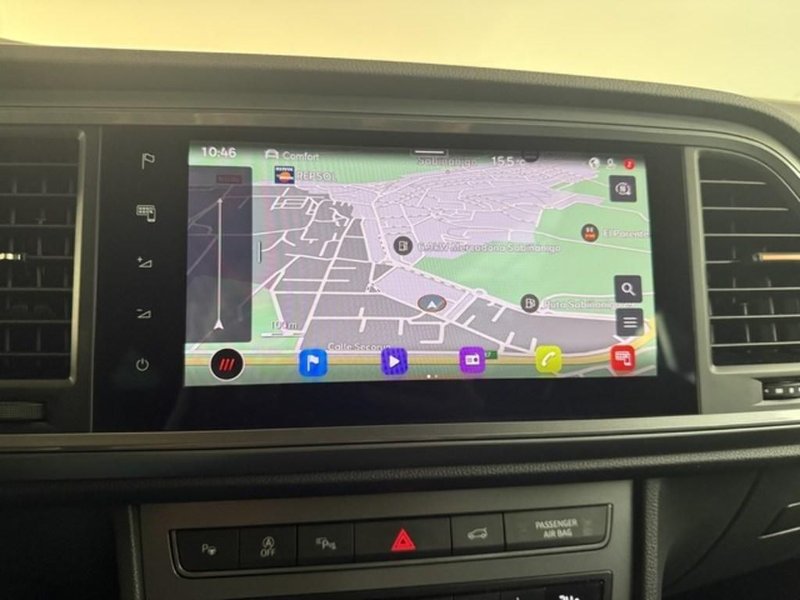 Cupra Ateca 2.0 TSI 4Drive DSG 2023, foto 11