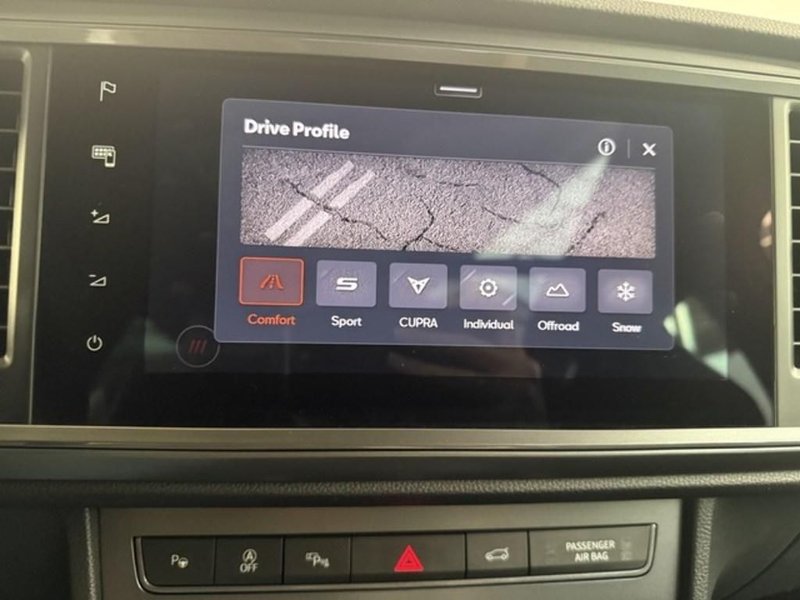 Cupra Ateca 2.0 TSI 4Drive DSG 2023, foto 12