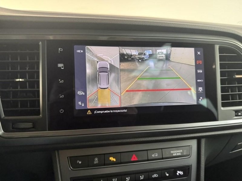 Cupra Ateca 2.0 TSI 4Drive DSG 2023, foto 13