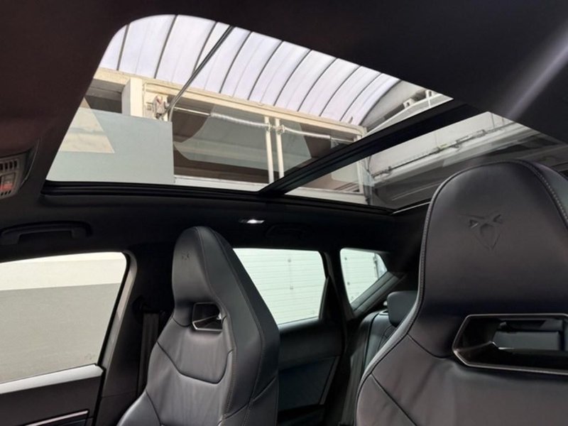 Cupra Ateca 2.0 TSI 4Drive DSG 2023, foto 15