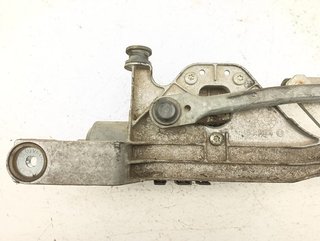 MOTOR LIMPIA DELANTERO FORD FOCUS BERLINA (CAP) K