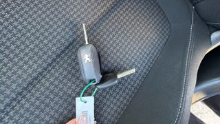 Peugeot 308 PureTech 110 S&S Allure 81 kW (110 CV)