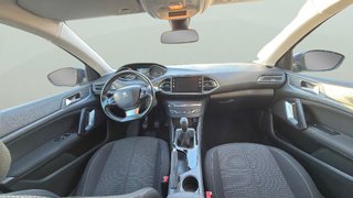 Peugeot 308 PureTech 110 S&S Allure 81 kW (110 CV)
