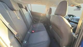 Peugeot 308 PureTech 110 S&S Allure 81 kW (110 CV)