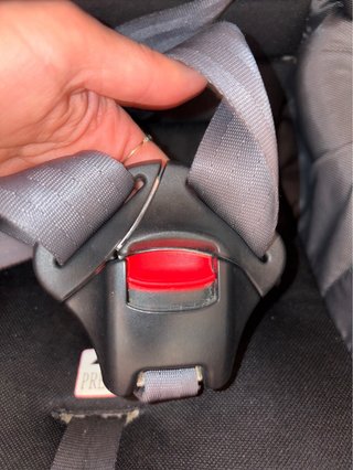 Silla coche Klippan Kiss 2 Plus