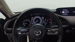Mazda Mazda 3 2.0 Skyactiv-X Zenith 133 kW (181 CV)