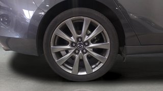 Mazda Mazda 3 2.0 Skyactiv-X Zenith 133 kW (181 CV)