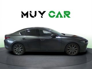 Mazda Mazda 3 2.0 Skyactiv-X Zenith 133 kW (181 CV)