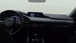 Mazda Mazda 3 2.0 Skyactiv-X Zenith 133 kW (181 CV)
