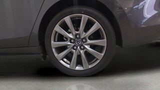 Mazda Mazda 3 2.0 Skyactiv-X Zenith 133 kW (181 CV)