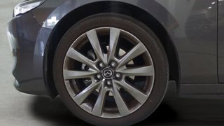 Mazda Mazda 3 2.0 Skyactiv-X Zenith 133 kW (181 CV)